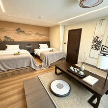 AURORA·格萨达|SKY·全景玻璃星空露台别院(独克宗古城店)