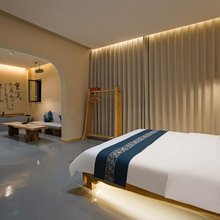 东锦民宿(鸣沙山月牙泉店)