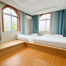 屿林酒店(日照海滨国家森林公园店)