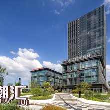 锦兮云宿(下沙奥特莱斯店)
