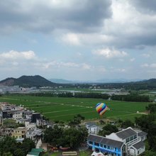 海畔乡野星空营地民宿(珠海斗门御温泉店)