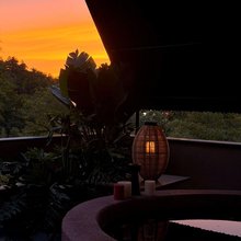浅山Hill Rill·深溪
