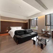 GUYANLI 古言里酒店(庐山高铁站贤母园店)