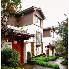 腾冲一宿小院
