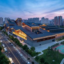 静泊湾酒店(洛阳龙门大道市政府新区店)