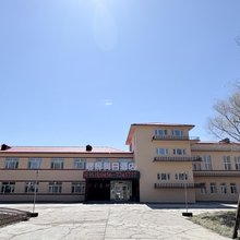 五大连池煜辉假日酒店