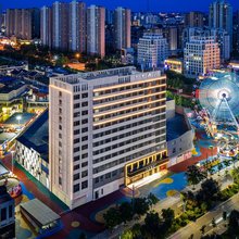 全季荆州公安红星城市广场酒店