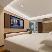 棠颂酒店(武汉长江大桥黄鹤楼店)