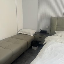 栖棠墅居(唐山宴店)