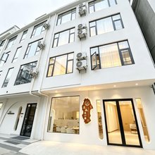 不如见一面民宿(北海银滩店)