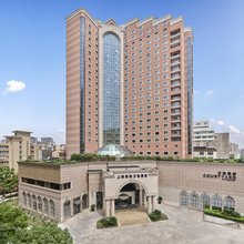 上海粤海万怡酒店