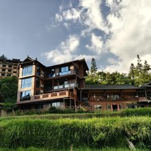 雷山西江稻香云舍(开觉苗寨店)