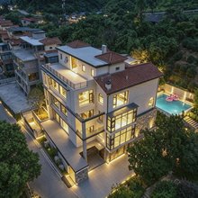 寻幽·隐庐|SECLUDED VILLA度假民宿(郴州资兴东江湖景区店)