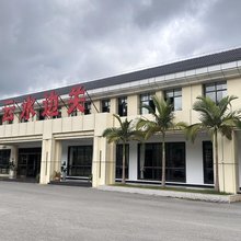 云水边关