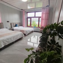 泾源嘉豪精品民宿