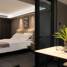千岛湖丽中·LiZhong·度假公寓(中心湖景区店)