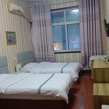 邱县如意宾馆