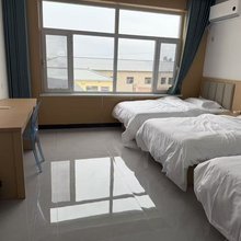 悦行居宾馆