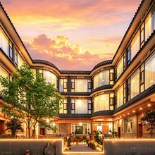 清雅小筑·白族庭院度假民宿(大理洱海小普陀店)