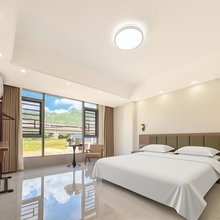 云岫晨曦·山景|Pastoral Mountain View(阳朔高铁站店)