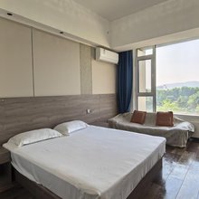 喵喵公寓(日照大学城同创大厦店)