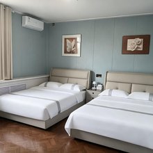 云水居民宿(精河大河沿子镇文化中心店)