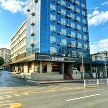 十堰左岸酒店