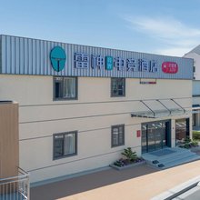 雷神竞界电竞酒店(青岛北站店)
