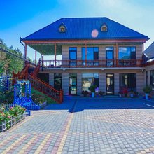 特克斯农梦山庄