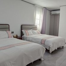 平潭象鼻湾石头厝客栈