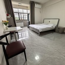 皇雅民宿(广东省人民医院赣州沙河院区店)