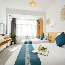 缘来公寓(成都双流机场店)