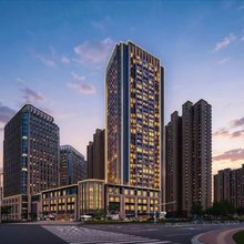 宜美酒店(烟台国际博览中心店)