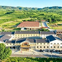 张家口远大避暑山庄