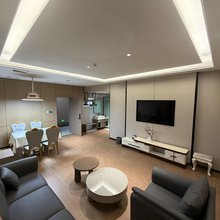 丽都酒店