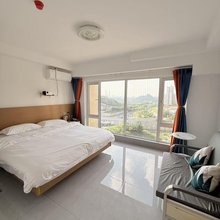 乐栖小居(阅山湖湿地公园店)