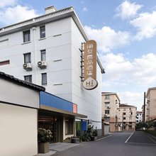海友良品酒店(上海田林路店)