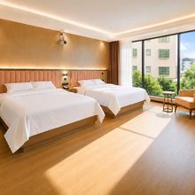 铂林智慧住宿(广州化龙店)