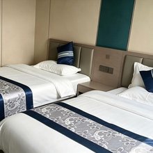Happiness 云星客民宿(上饶望仙谷风景区店)