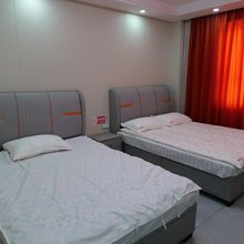 金福来宾馆