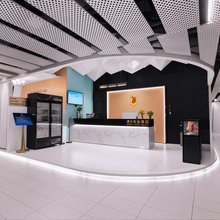 速8优选酒店(北京工体三里屯太古里店)