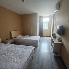 瑞吉商务宾馆