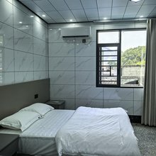 雅贤人家民宿