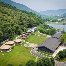 洞庭雅居(九华大王洞风景区店)