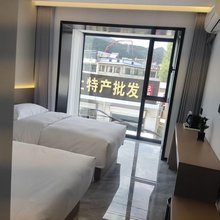忻州市五台山风景名胜区壹家壹民宿