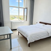 西海驼铃客栈