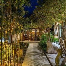 花筑·香山草堂(洛阳龙门石窟店)