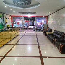 湛江锦裕商务宾馆(湛江火车站店)