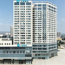 汉庭酒店(大同站古城武定北门店)