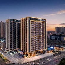 全季酒店(普宁广场万泰汇店)